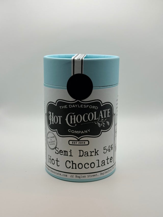 Classic Hot Chocolate | The Daylesford Hot Chocolate Company
