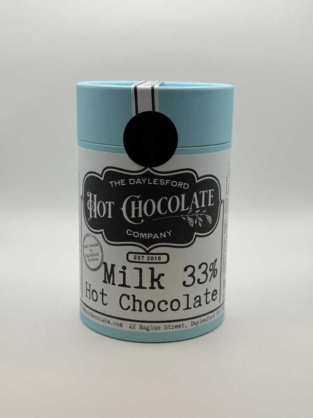 Classic Hot Chocolate | The Daylesford Hot Chocolate Company